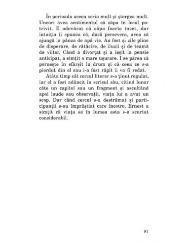 Pe neașteptate, dragoste