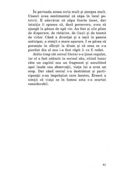 Pe neașteptate, dragoste