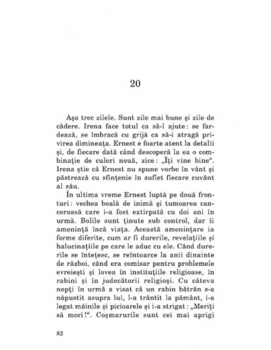 Pe neașteptate, dragoste