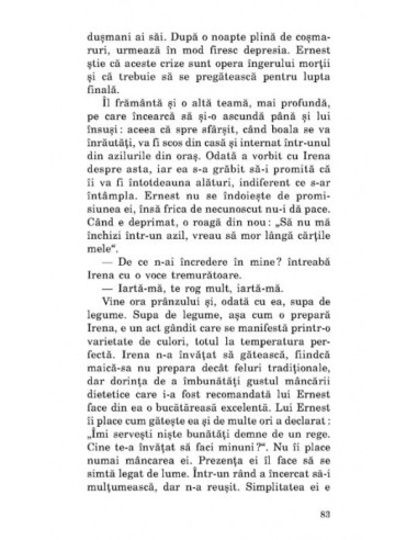 Pe neașteptate, dragoste