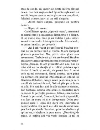 Pe neașteptate, dragoste