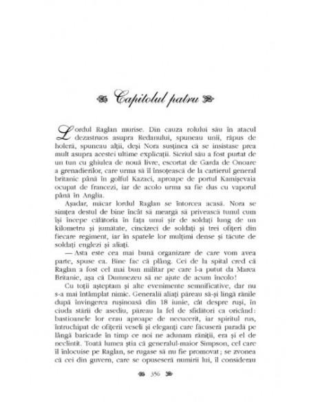 Trandafirul din Sevastopol