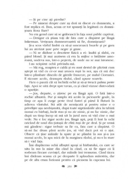 Trandafirul din Sevastopol