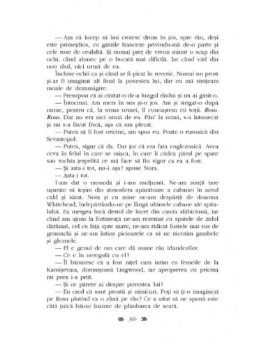 Trandafirul din Sevastopol