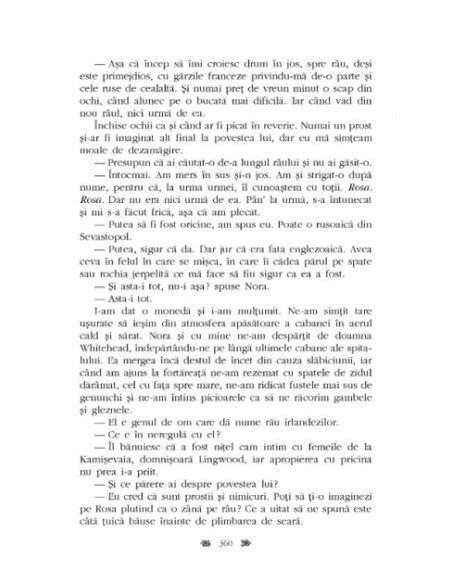 Trandafirul din Sevastopol