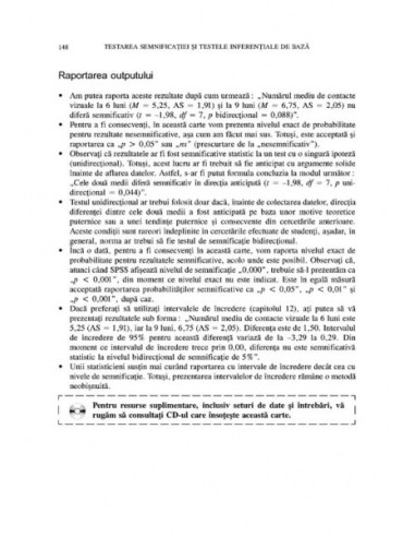 Introducere în SPSS pentru...