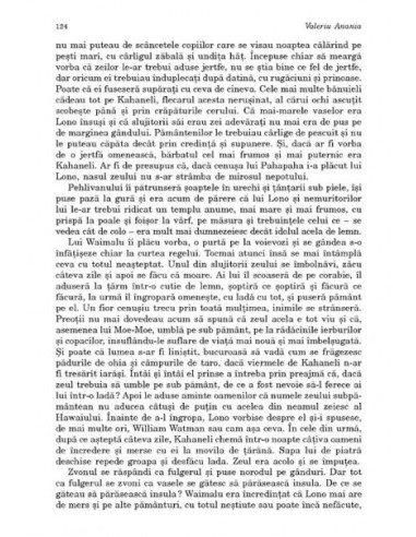 Străinii din Kipukua