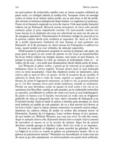 Străinii din Kipukua