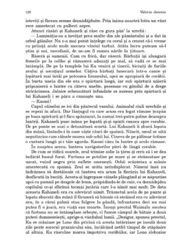 Străinii din Kipukua