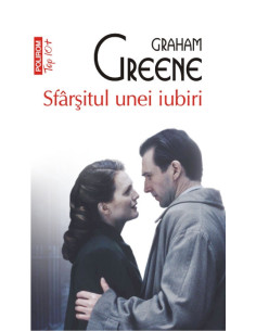 Sfârșitul unei iubiri...