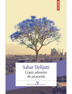 Copiii arborelui de jacaranda