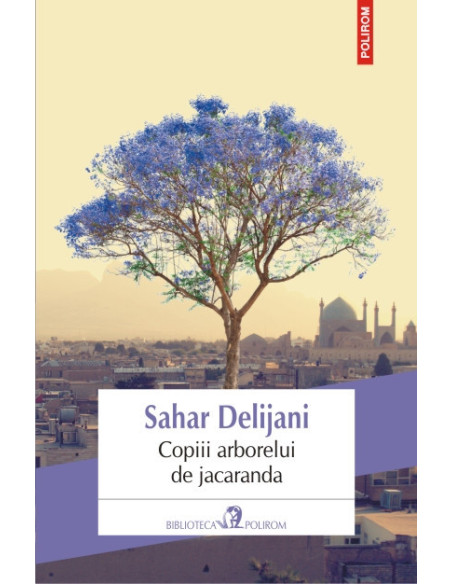 Copiii arborelui de jacaranda