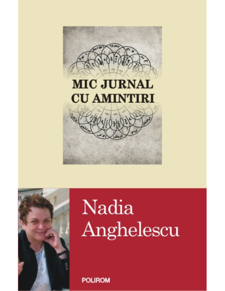 Mic jurnal cu amintiri