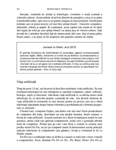 Provocările viitorului. Principalele tendințe care vor reconfigura lumea în următorii 5, 10, 20 de ani