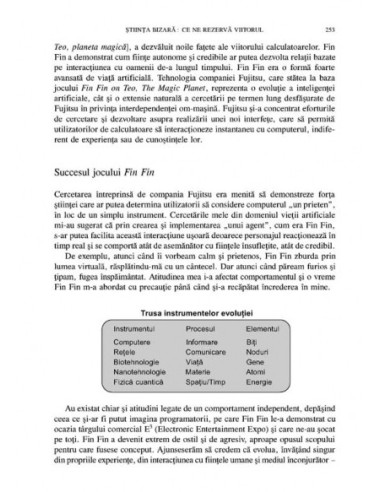 Provocările viitorului. Principalele...