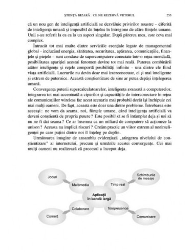 Provocările viitorului. Principalele...