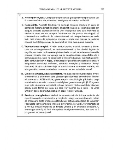 Provocările viitorului. Principalele tendințe care vor reconfigura lumea în următorii 5, 10, 20 de ani