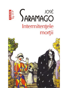 Intermitenţele morţii