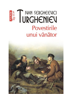 Povestirile unui vânător...