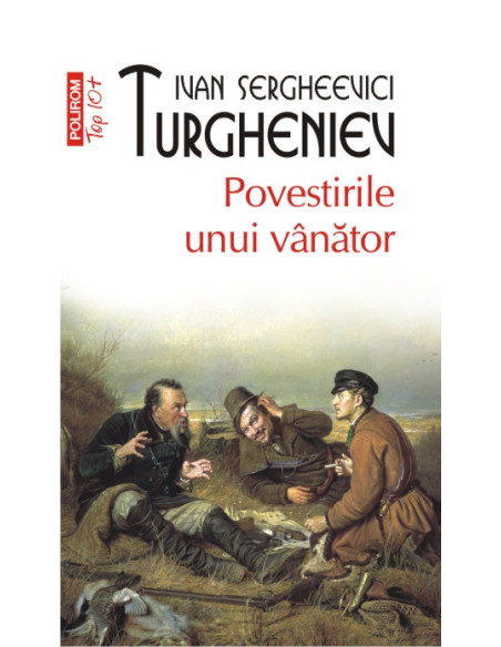 Povestirile unui vânător (ediție de buzunar)