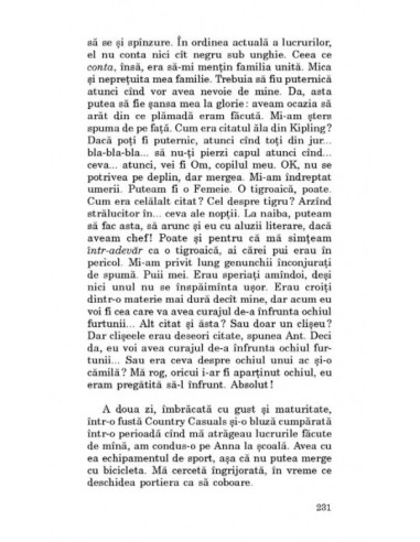 Viața secretă a lui Evie Hamilton