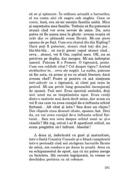 Viața secretă a lui Evie Hamilton