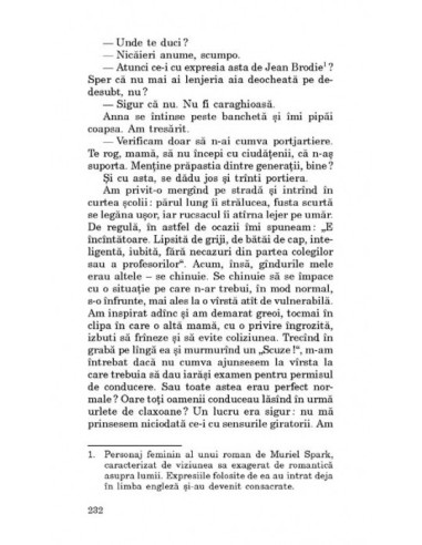 Viața secretă a lui Evie Hamilton