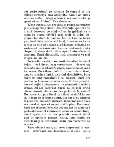 Viața secretă a lui Evie Hamilton