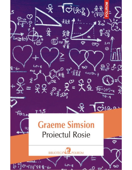 Proiectul Rosie