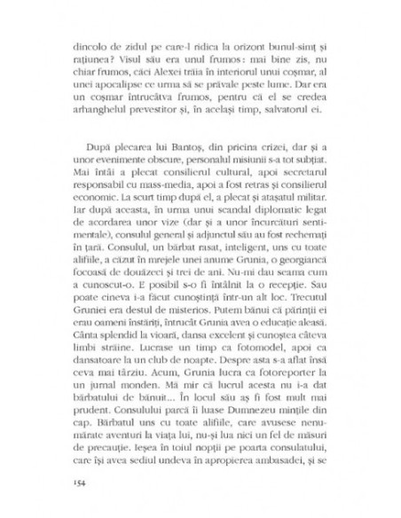 Ambasadorul invizibil