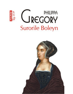 Surorile Boleyn