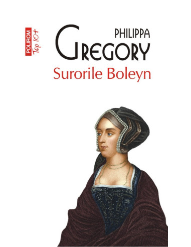 Surorile Boleyn (ediţie de buzunar)