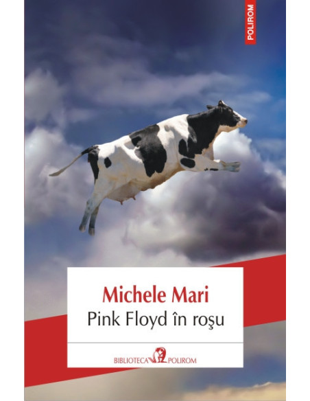 Pink Floyd în roşu