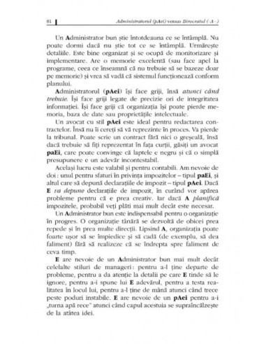 Cum să identifici şi să-ţi...