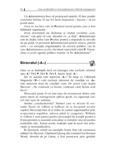 Cum să identifici şi să-ţi...