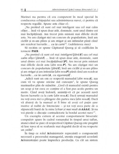 Cum să identifici şi să-ţi...