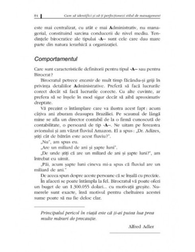 Cum să identifici şi să-ţi...