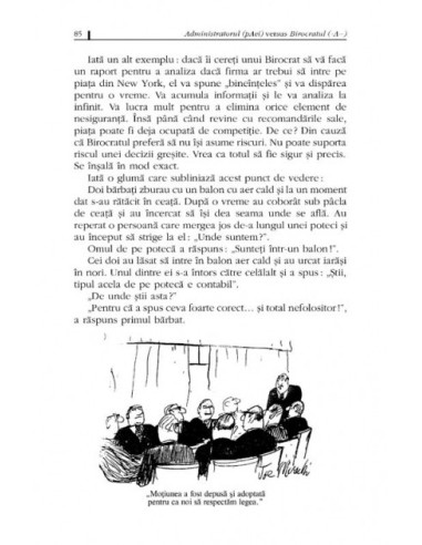 Cum să identifici şi să-ţi...