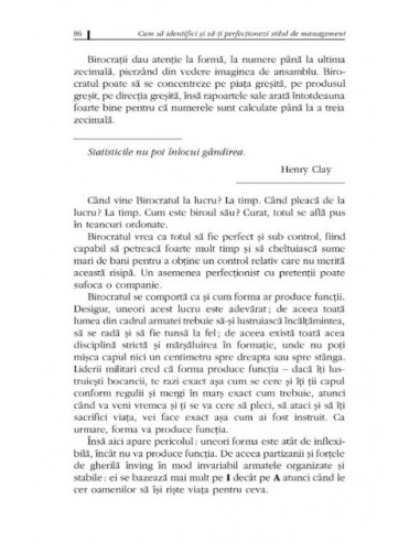 Cum să identifici şi să-ţi...