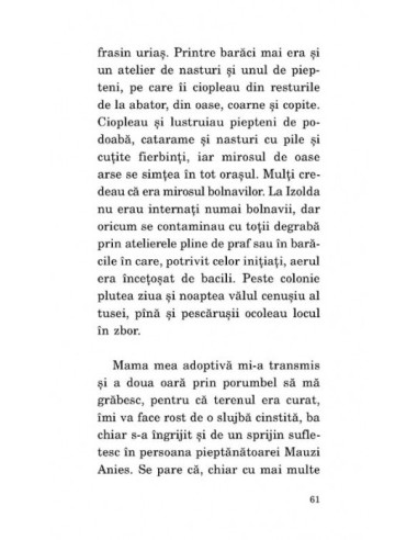 Vizita arhiepiscopului