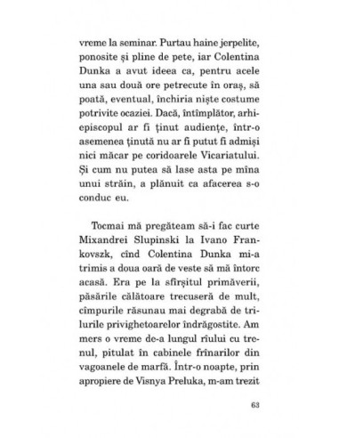 Vizita arhiepiscopului