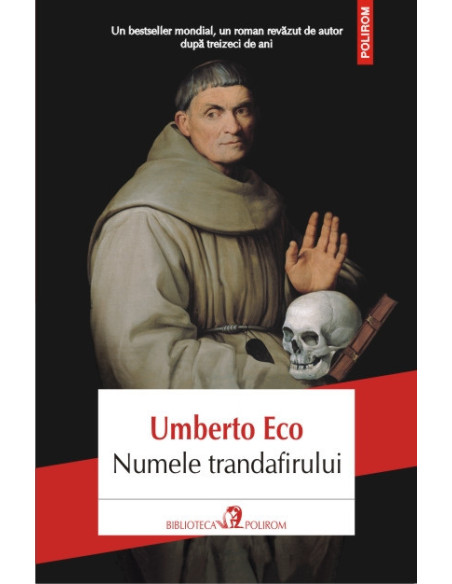 Numele trandafirului