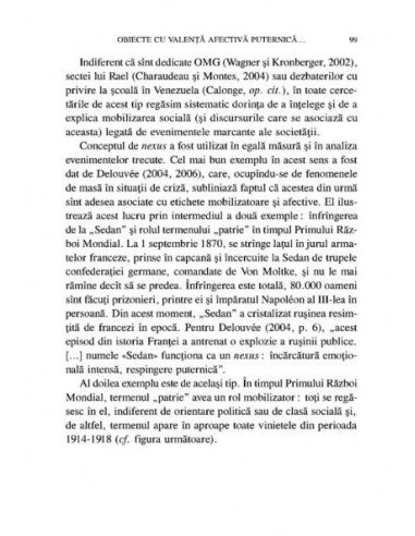 Gândirea socială. Perspective...