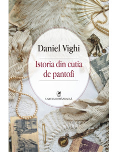 Istoria din cutia de pantofi