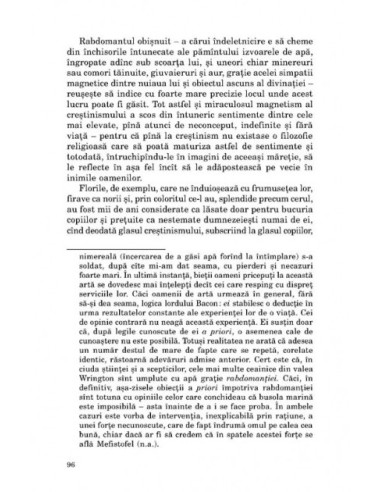 Confesiunile unui opioman englez Confesiunile unui opioman englez