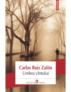 Umbra vîntului