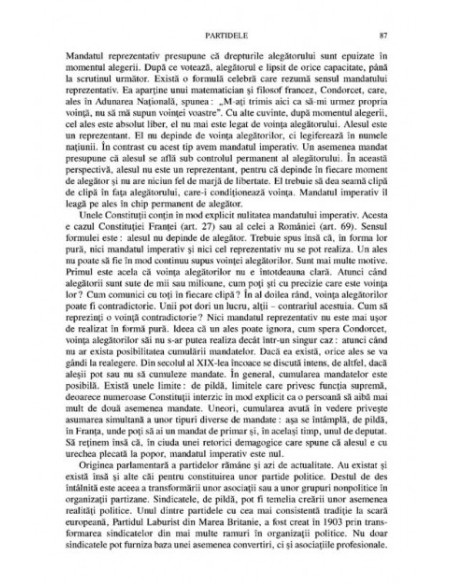 Introducere în ştiinţa politică