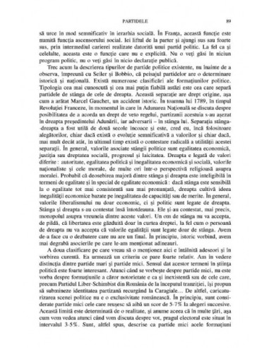 Introducere în ştiinţa politică