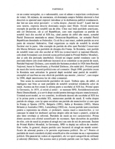 Introducere în ştiinţa politică