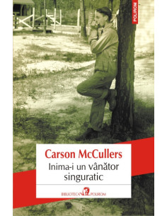 Inima-i un vânător singuratic